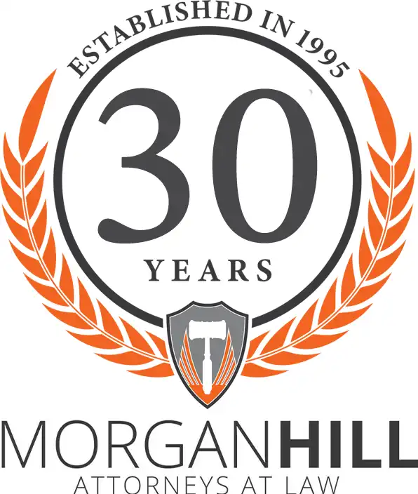 Morgan Hill PC logo